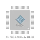 P51-1000-A-AD-D-4.5V-000-000