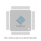 P51-1000-A-AD-I12-4.5OVP-000-000