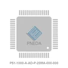 P51-1000-A-AD-P-20MA-000-000