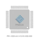 P51-1000-A-C-I12-5V-000-000
