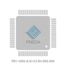 P51-1000-A-D-I12-5V-000-000