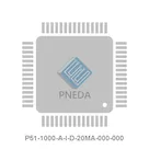 P51-1000-A-I-D-20MA-000-000