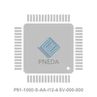 P51-1000-S-AA-I12-4.5V-000-000