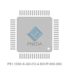 P51-1000-S-AD-I12-4.5OVP-000-000