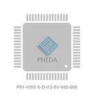 P51-1000-S-D-I12-5V-000-000