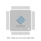 P51-1000-S-I-I12-4.5V-000-000