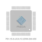 P51-15-A-UCA-I12-20MA-000-000