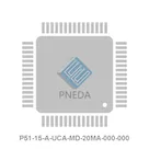 P51-15-A-UCA-MD-20MA-000-000