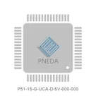 P51-15-G-UCA-D-5V-000-000