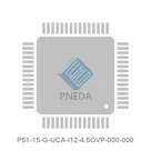P51-15-G-UCA-I12-4.5OVP-000-000