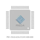 P51-15-G-UCA-I12-5V-000-000