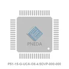 P51-15-G-UCA-I36-4.5OVP-000-000