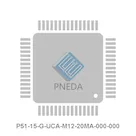 P51-15-G-UCA-M12-20MA-000-000
