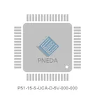 P51-15-S-UCA-D-5V-000-000