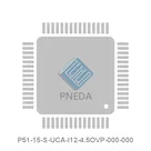 P51-15-S-UCA-I12-4.5OVP-000-000
