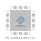 P51-15-S-UCA-P-4.5OVP-000-000