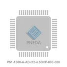 P51-1500-A-AD-I12-4.5OVP-000-000