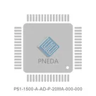 P51-1500-A-AD-P-20MA-000-000
