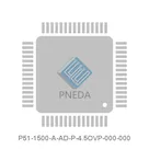 P51-1500-A-AD-P-4.5OVP-000-000