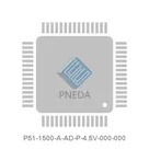 P51-1500-A-AD-P-4.5V-000-000