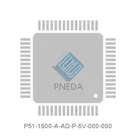 P51-1500-A-AD-P-5V-000-000