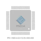 P51-1500-A-D-I12-5V-000-000