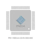 P51-1500-A-I-D-5V-000-000