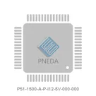 P51-1500-A-P-I12-5V-000-000