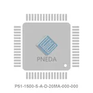 P51-1500-S-A-D-20MA-000-000