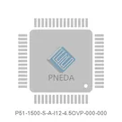 P51-1500-S-A-I12-4.5OVP-000-000