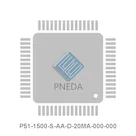 P51-1500-S-AA-D-20MA-000-000