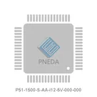 P51-1500-S-AA-I12-5V-000-000