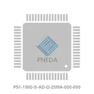 P51-1500-S-AD-D-20MA-000-000