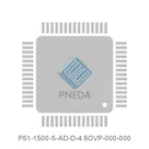 P51-1500-S-AD-D-4.5OVP-000-000