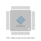 P51-1500-S-AD-I12-5V-000-000