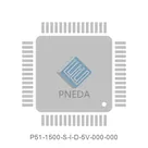 P51-1500-S-I-D-5V-000-000