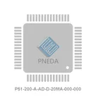 P51-200-A-AD-D-20MA-000-000