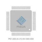 P51-200-A-I-I12-5V-000-000