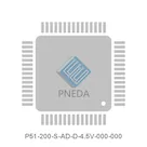 P51-200-S-AD-D-4.5V-000-000