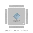 P51-2000-A-AA-D-4.5V-000-000
