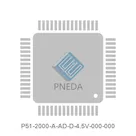 P51-2000-A-AD-D-4.5V-000-000