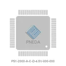 P51-2000-A-C-D-4.5V-000-000