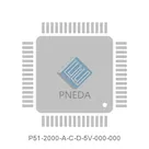 P51-2000-A-C-D-5V-000-000