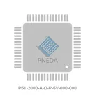 P51-2000-A-D-P-5V-000-000