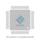 P51-2000-A-I-I12-20MA-000-000