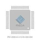 P51-2000-A-I-I12-5V-000-000