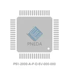 P51-2000-A-P-D-5V-000-000
