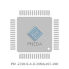 P51-2000-S-A-D-20MA-000-000