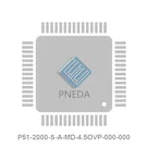 P51-2000-S-A-MD-4.5OVP-000-000