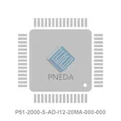 P51-2000-S-AD-I12-20MA-000-000